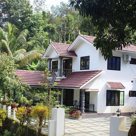 Munnar Village Homes Екстериор снимка
