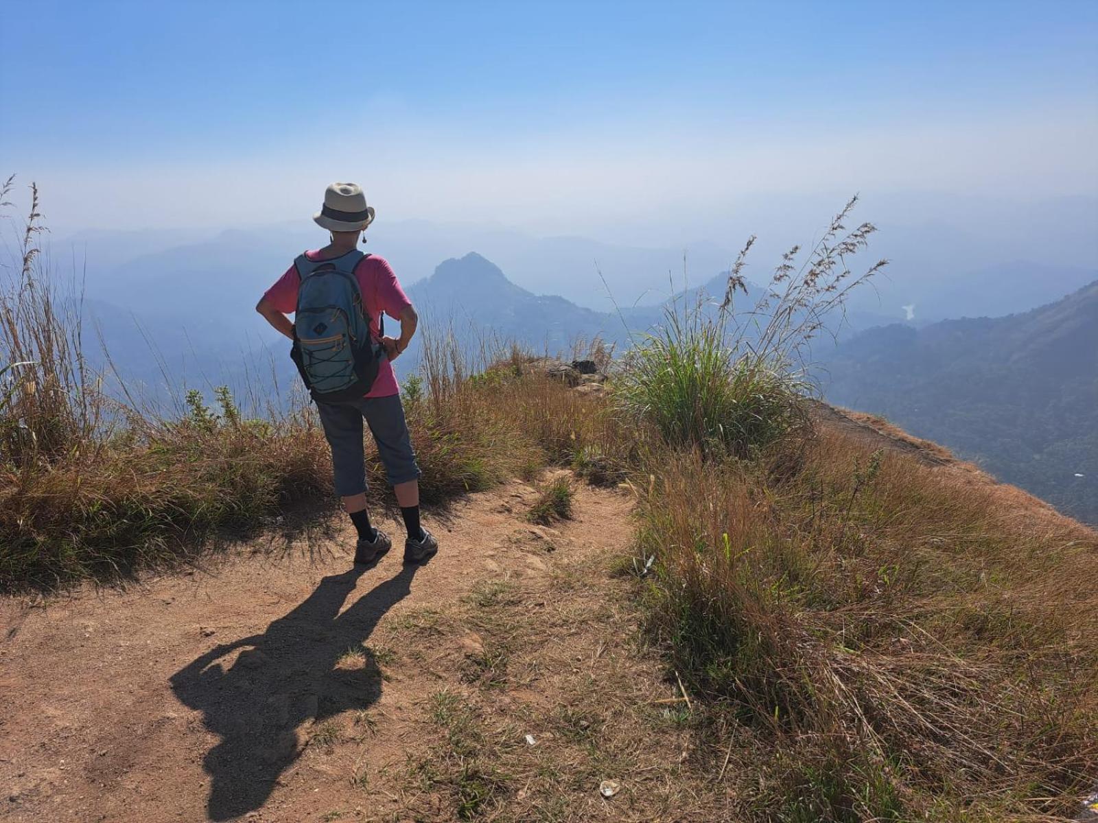 Munnar Village Homes Екстериор снимка