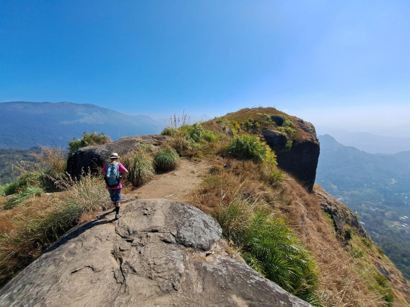 Munnar Village Homes Екстериор снимка