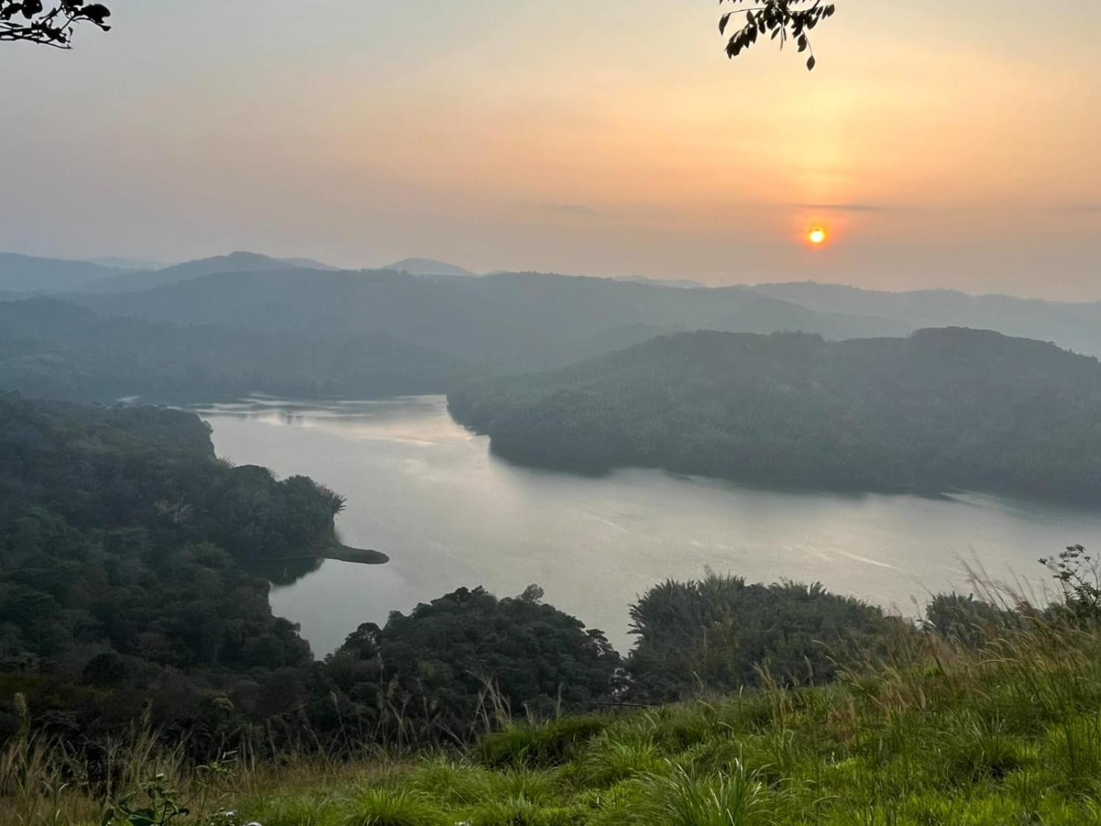 Munnar Village Homes Екстериор снимка