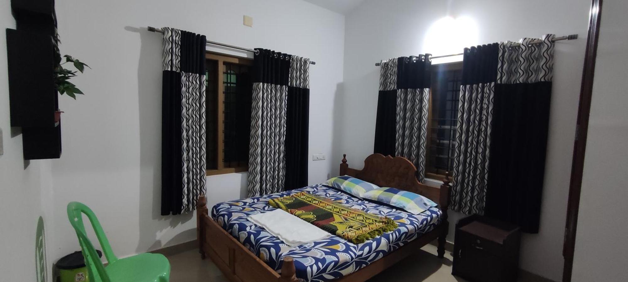 Munnar Village Homes Екстериор снимка