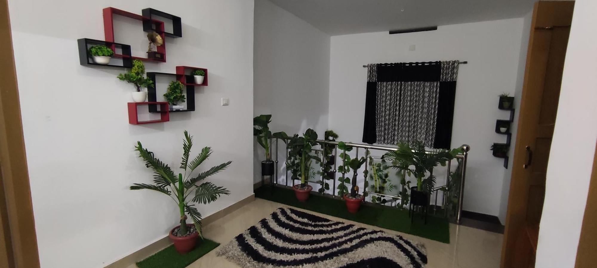 Munnar Village Homes Екстериор снимка