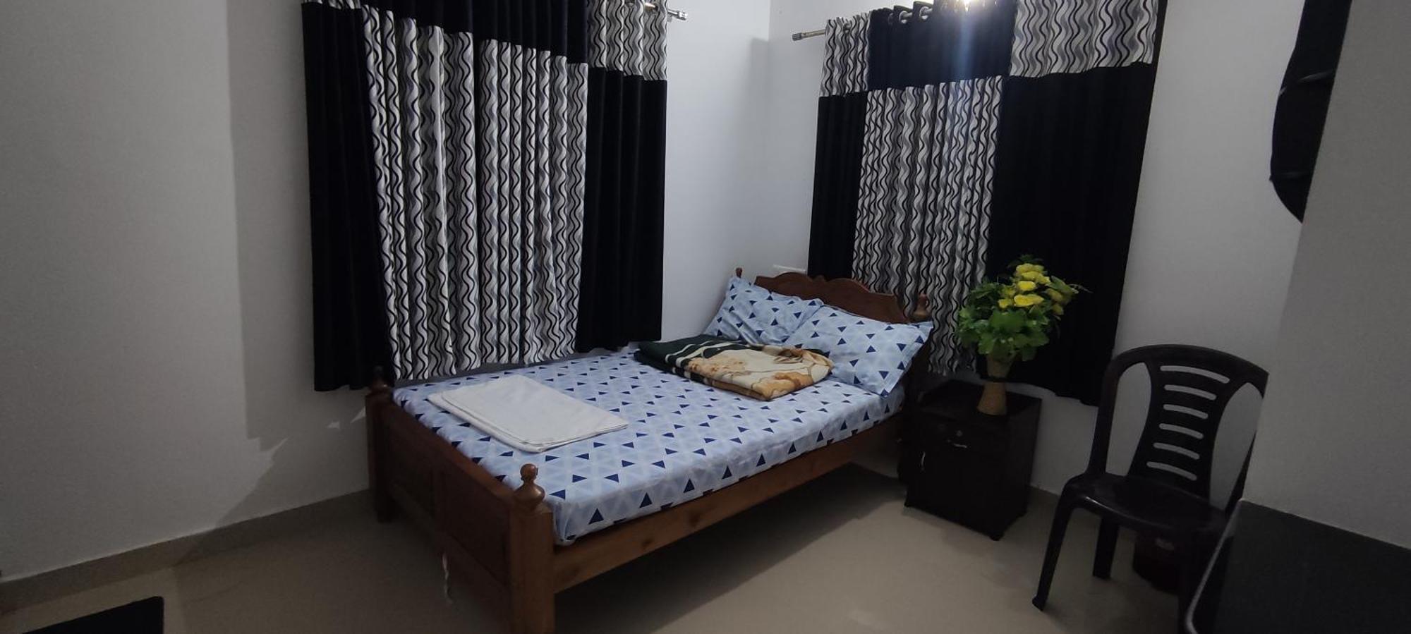 Munnar Village Homes Екстериор снимка